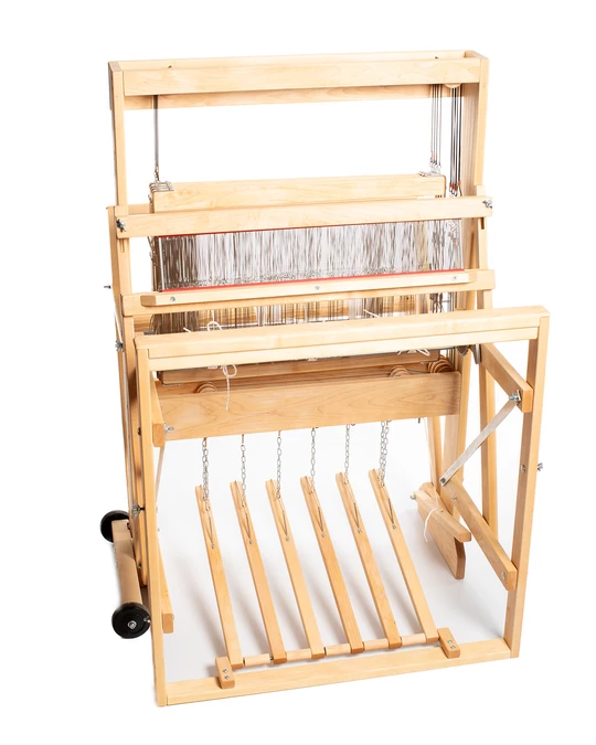 22\" - 4 Shaft floor loom - KIT